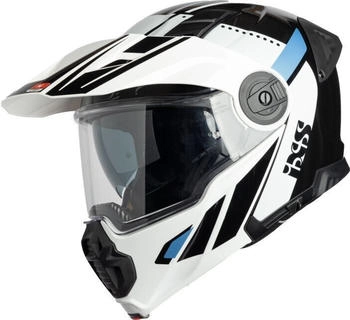 IXS Motorradhelme
