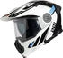 IXS Adventure 1.0 weiß/schwarz