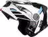IXS Adventure 1.0 weiß/schwarz