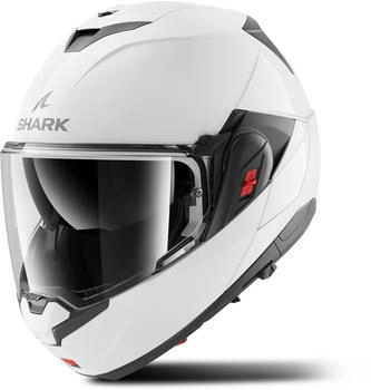 SHARK OXO Blank white