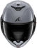 SHARK OXO Dark Shadow Gun Metal light grey