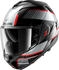 Sikter black/chrome/silver
