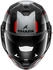 SHARK OXO Sikter black/chrome/silver