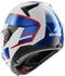 SHARK OXO Sikter white/chrome/blue