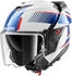 SHARK OXO Sikter white/chrome/blue