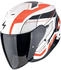 Vue matt white/black/red