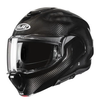 HJC F100 Carbon schwarz