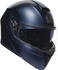 AGV Streetmodular matt blue