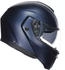 AGV Streetmodular matt blue