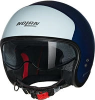 Nolan N2Z0007303501, Nolan N21 Verniciatura Speciale 350, Jethelm - Matt