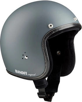 Bandit Jet Premium Line grau