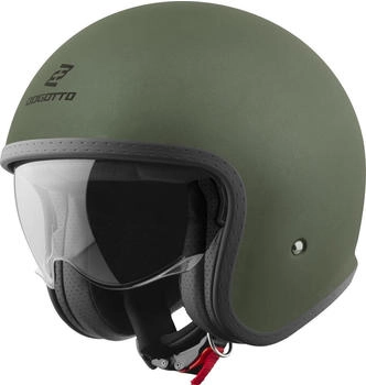 Bogotto H589 Solid grün