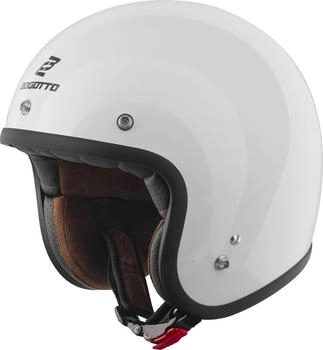 Bogotto H541 Solid weiß