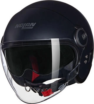Nolan N21 Visor 06 Classico schwarz