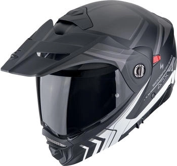 Scorpion ADX-2 Lewis schwarz/silber