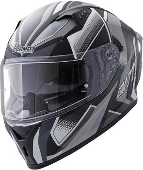 Germot GM 711 Dekor schwarz/grau