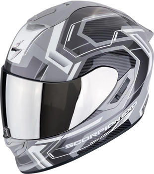 Scorpion Exo 1400 Evo 2 Air Linart grey/white