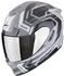 Scorpion Exo 1400 Evo 2 Air Linart grey/white