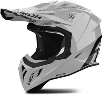 Airoh Aviator Ace 2 Cement Grey Gloss