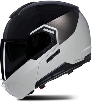 Nolan N90-3 06 Verniciatura Speciale black/pearl