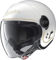 NOLAN HELMET N21 VISOR 06 BORSALINO 124 M