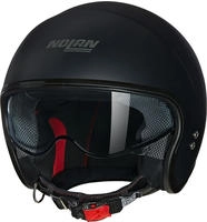 Nolan N2Z0000073011, Nolan N21 Classico, Jethelm - Schwarz - L