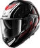 Rydger black/red/white