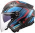 LS2 OF603 Infinity II Urus red/blue/black