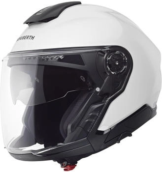 Schuberth J2 white
