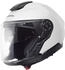 Schuberth J2 white