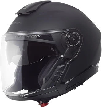Schuberth J2 Black