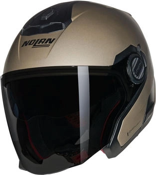 Nolan N40-5 06 Classico Nobile N-Com Jethelm