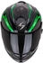 Scorpion Exo-491 Kripta black/green/white
