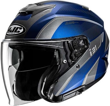 HJC i31 Reno MC2 blue/grey