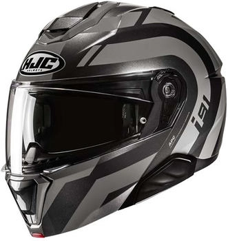 HJC I91 Arven MC5 black/grey