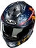 HJC I71 Taurus MC1SF matt blue/grey/yellow
