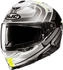 Viz MC3H grey/white/neon yellow