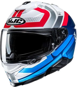 HJC I71 Viz MC21 blue/white/red