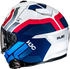 HJC I71 Viz MC21 blue/white/red