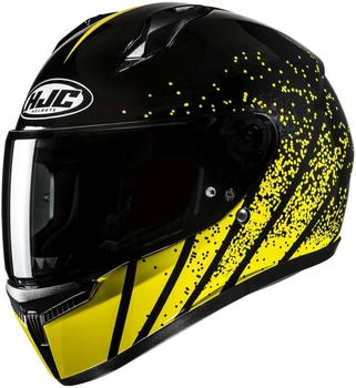 HJC C10 Haven MC3 black/yellow