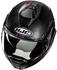HJC i100 Sysma MC1SF matt black/grey/red