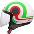 LS2 OF558 Sphere Lux II Urby white/green/red