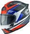 Mark black/red/blue