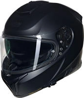 Nolan N88000027-010, Nolan N80-8 Classic N-Com Schwarz Integralhelm XL (XL, 62 cm)