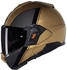 Nolan N120-1 Verniciatura Speciale 342 gold/grey/black