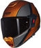 Nolan N120-1 Verniciatura Speciale 343 ocre/grey/black