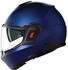 Nolan N120-1 Classico Nobile 313 blue