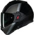 Nolan N120-1 Verniciatura Speciale 341 black/grey