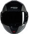 Nolan N120-1 Verniciatura Speciale 341 black/grey