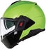 Nolan N120-1 Mivedi 329 neon green/black